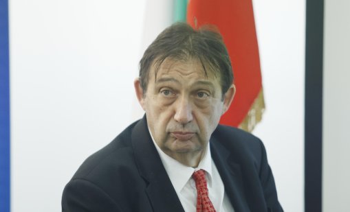 Шишков от НС: Държавата се връща, беззаконието във Варна ще спре да се вихри