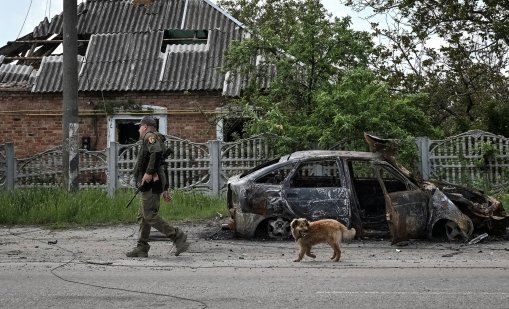 Възстановяването на Украйна: Къде ще бъде силата на страната след войната?