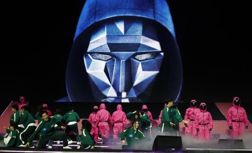 Северна Корея екзекутира ученици, гледали Squid Game