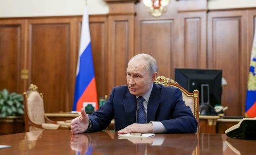 Защо транзакционната дипломация не успя да сложи край на войната в Украйна?