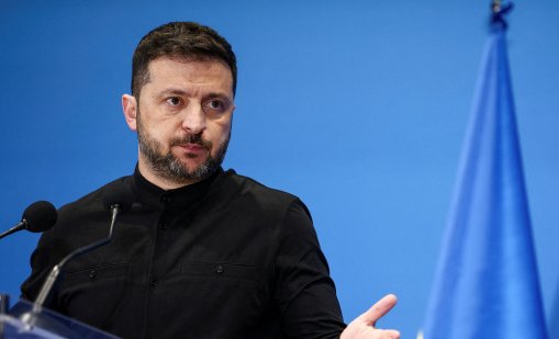 Зеленски призова света да действа за смяна на режима в Русия 