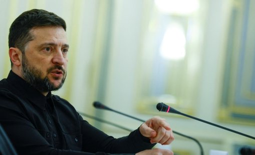 Зеленски: Мирният план на САЩ е съкратен, новият проект включва "правилни елементи“