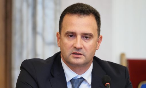 Министър Станков: България гарантира енергийната сигурност на Балканите