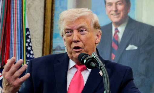 Тръмп, Си и призракът на 1914 г.