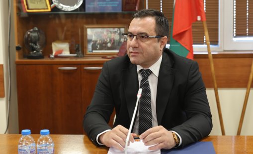 КЕВР утвърди: С 4,3 на сто по-ниска цена на газа за декември в сравнение с  ноември