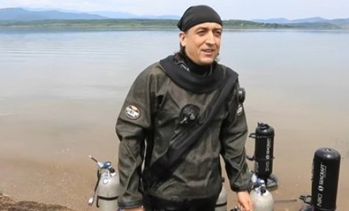 Позната на Калушев от Мексико: Има практики за много напреднали, които разграждат тялото