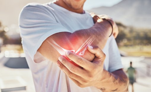 5 витамина за здрави и силни стави