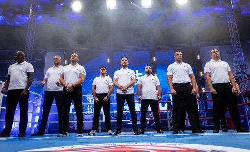 Легендарни бойни величия идват на SENSHI 30 Grand Prix