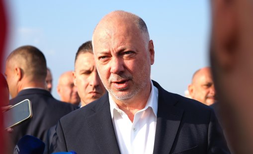 Желязков: Нямаме оправдания, пари има и те трябва да се управляват честно