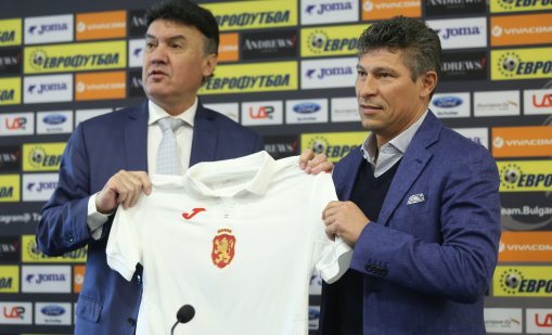 Балъков за Борислав Михайлов: Днес загубихме човек, който остави следа