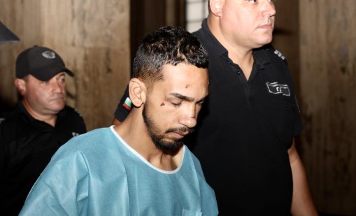 Дадоха ход на делото срещу Виктор, който се вряза с над 160 км/ч в автобус 