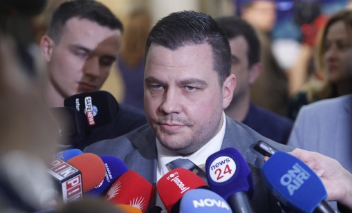 Балабанов: Изпълнихме това, което обещахме на предишния вот