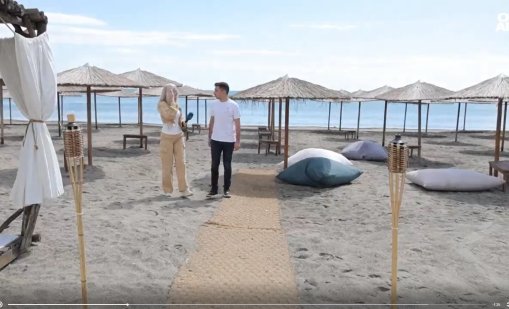 Море 2026 г.: Фрапе - 3&euro;, комплект чадър и шезлонг достигат 23&euro;