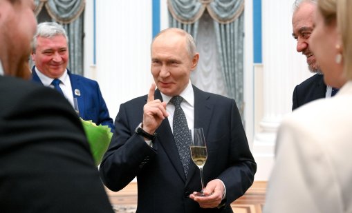 Обръщат ли се привържениците на Путин срещу него? 