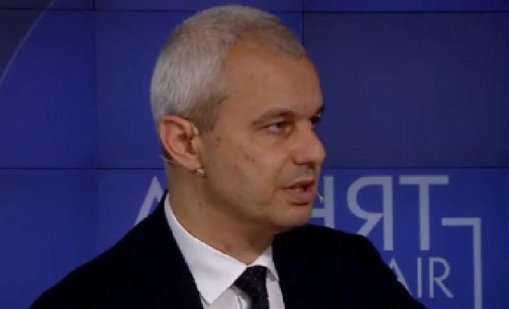 Костадинов: Срам ме е, че Коцев управлява Варна