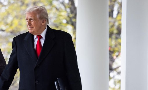 Тръмп за мирното споразумение: Близо сме