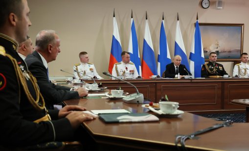 По-слаба, но не и склонна на отстъпки: Защо Русия продължава войната