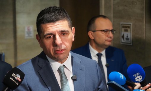 ПП-ДБ за “Лукойл“: Не е ясно какво ще стане с цените на горивата