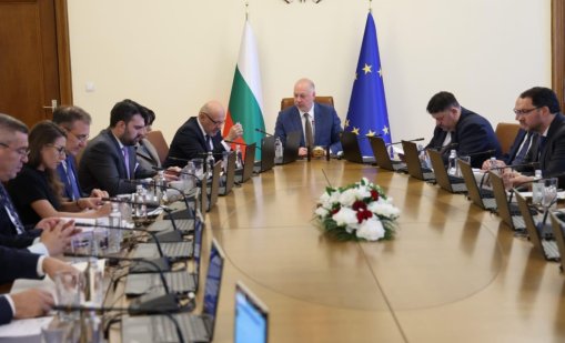Какво ще решава Министерският съвет днес