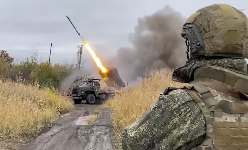 Русия е загубила 1,2 милиона войници - повече от армията й в началото на войната с Украйна