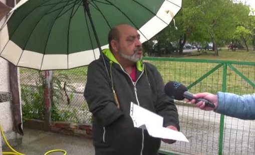 Без дом на прага на зимата: Защо гонят живеещи в общински жилища във Враца?