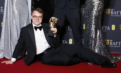 Господин "Никой", който се изправи срещу Путин и стана холивудска звезда 