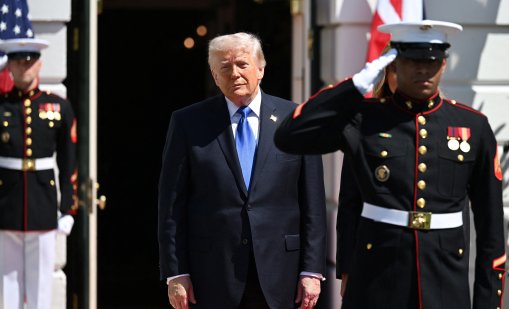 US конгресът сложи край на 75-дневната бюджетна криза