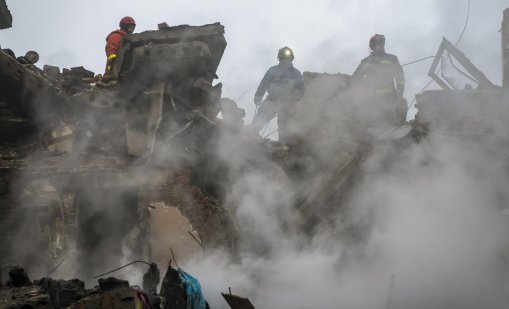 САЩ предлагат на Украйна гаранции за сигурност, подобни на натовските 