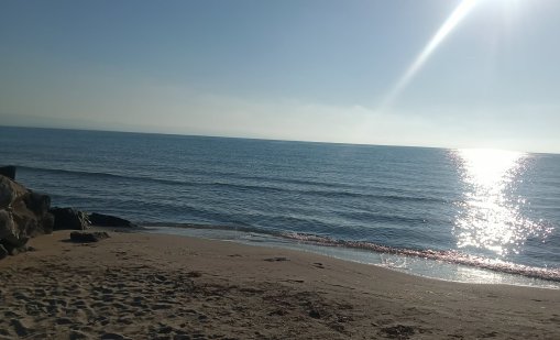  Черно море е най-бързо затоплящото се море в Европа