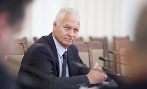 Пламен Тончев: ДАНС има нужда от реформа за повишаване на капацитета