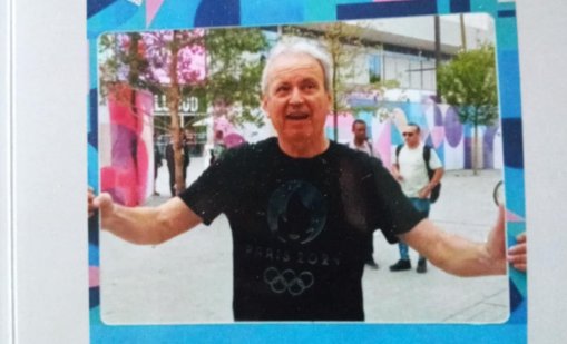 Писателят Димо Райков: Светът няма друг изход за оцеляване, освен да бъде добър