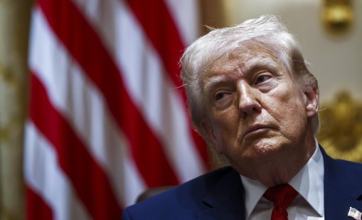 Тръмп с нов гаф: Сбърка Ирландия с о. Диего Гарсия, ударил Иран с ядрено оръжие ВИДЕО