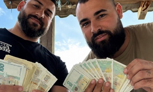 Близки на Васил, който уби четирима на "Челопешко шосе", обвиниха шофьора на автобуса за катастрофата