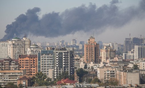 Руски удари, германско производство и инвестиции за милиони: Как Украйна разширява бизнеса си с дронове