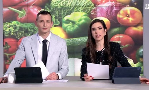 Дни преди Великден: Зеленчуците пълни с нитрати, направете си козунаци вкъщи