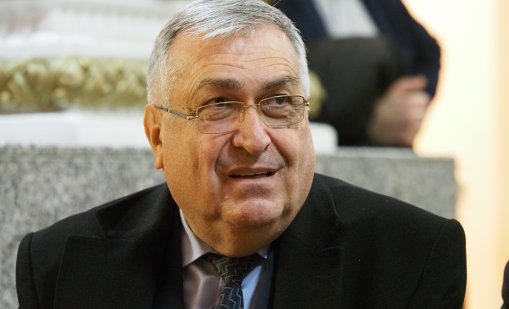 Проф. Близнашки: Големият проблем е корупцията на всички равнища
