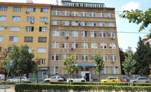 Извънредно заседание на СОС поради финансовото пропадане на Четвърта градска болница