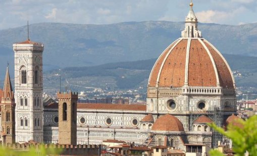 Продават Кулата на Галилей във Флоренция