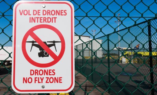 Белгия ще вложи половин милиард евро в борбата с дронове