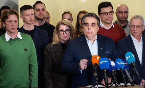 ПП с позиция по случая &ldquo;Петрохан&rdquo;, партията отрича &ldquo;каквато и да е намеса&rdquo;