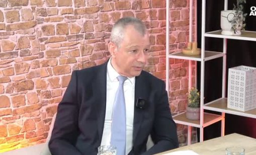 Инвестициите са на много ниско ниво в момента в българската икономика
