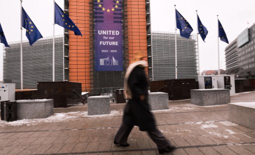 ЕК не признава легитимността на Мадуро и Родригес