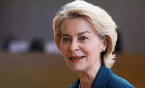 Урсула поздрави премиера: Вървим заедно напред за България и за Европа.