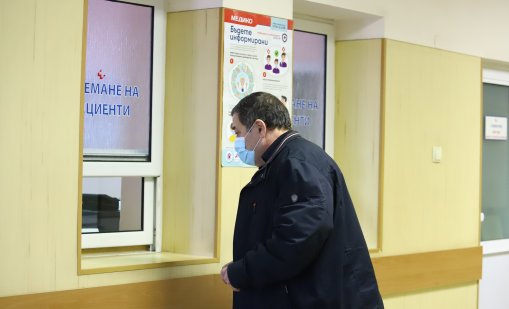 Личните лекари притеснени, противогрипните ваксини може да не стигнат