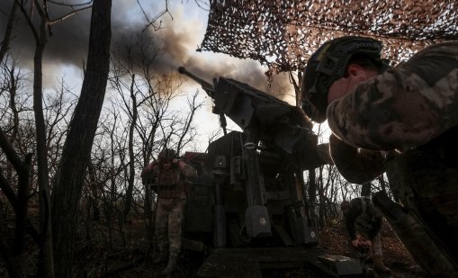 Мирният план може да помогне на Украйна да открие изчезналите си мъже, но на каква цена?