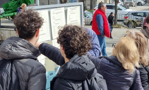 Всеки трети работодател планира нови назначения през следващите 6 месеца