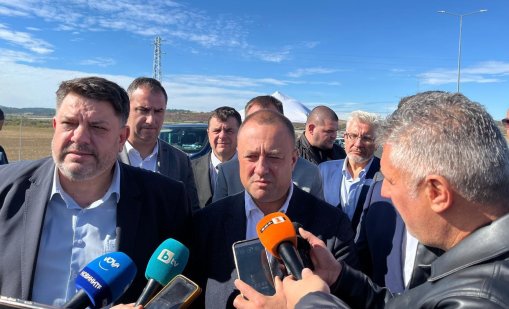 До вторник министерствата ще докладват готовността си за реакция при бедствия и аварии