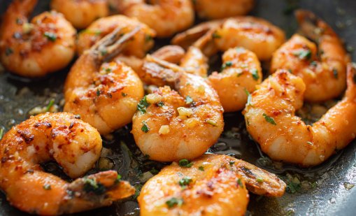 10 вкусни рецепти за еърфрайър 