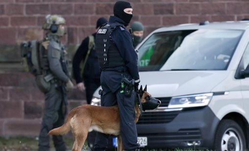 Европа е в процес на огромни военни разходи