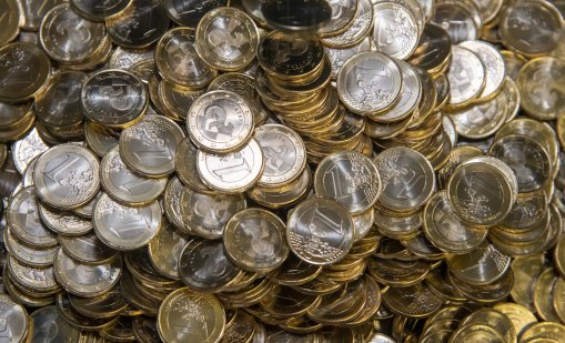 Удар по джоба: България с най-високата инфлация в еврозоната през април - 6,2%